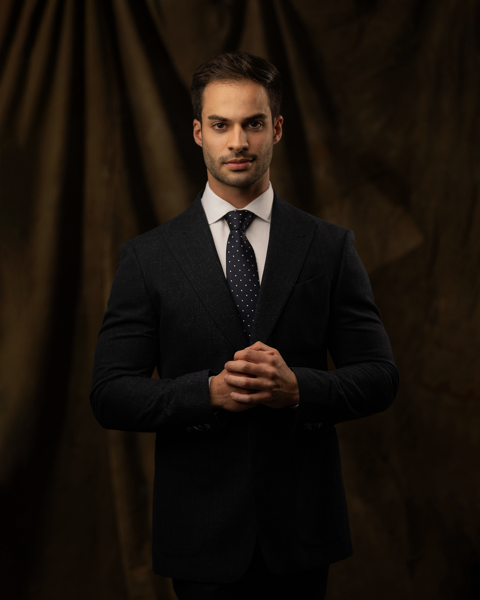 Dr. Gabriel Cervi Pires